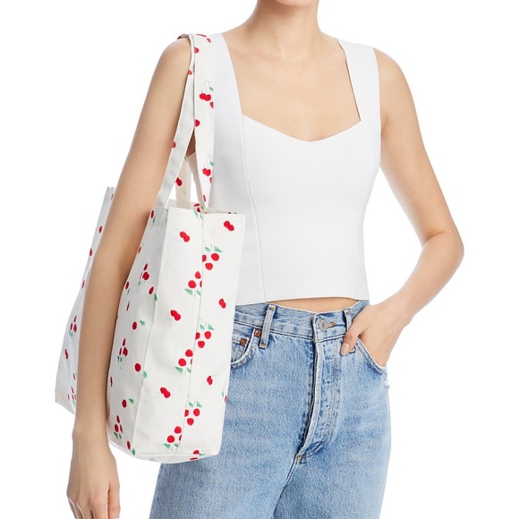 NWT KRISTOPHER BROCK X AQUA Limited Edition Bag - Picture 1 of 7